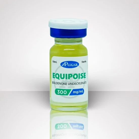 Equipoise - Boldenone 300mg/ml - Apoxar-919 Equipoise - Boldenone 300mg/ml - Apoxar-919