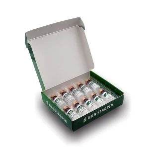 HGH Nurotropin – Growth Hormone 120IU-914 HGH Nurotropin - Growth Hormone 120IU-914