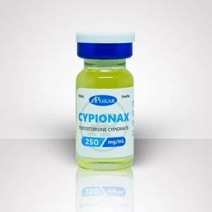 Testosterone Cypionate 250mg/ml – Apoxar-999 Testosterone Cypionate 250mg/ml - Apoxar-999