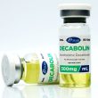 Deca Durabolin - Nandrolone Decanoate 300mg/ml - Apoxar-358