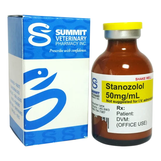 Summit Winstrol Depot - Stanozolol 50mg/ml (30ml)-264 Summit Winstrol Depot - Stanozolol 50mg/ml (30ml)-264