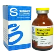 Summit Winstrol Depot - Stanozolol 50mg/ml (30ml)-264