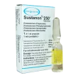 Sustanon 250mg/ml Pharmacy Grade - Organon OBS Karachi, Aspen Ampules-186