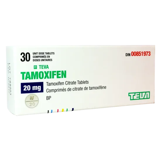 Nolvadex (Tamoxifen) 20mg/30tabs - Pharmacy Grade-271 Nolvadex (Tamoxifen) 20mg/30tabs - Pharmacy Grade-271