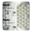 Tiromel (T3) - Triiodothyronine 25mcg/25tabs - Pharmacy Grade-277