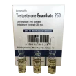 Aburaihan Testosterone Enanthate - 250mg/amp-416