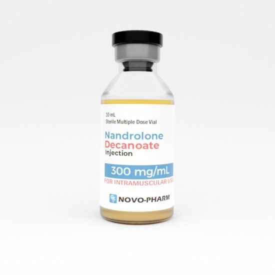 Buy Novo-Pharm Deca Nandrolone Decanoate Buy Novo-Pharm Deca Nandrolone Decanoate