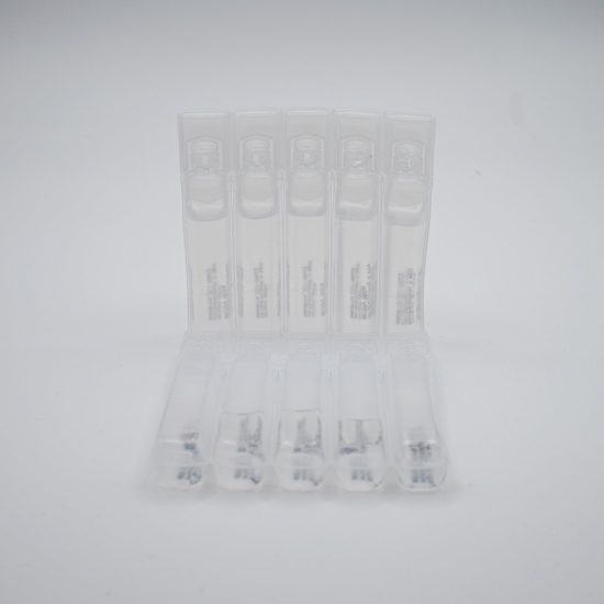 Water for Injections - 1 Ampule - 5 ml-588