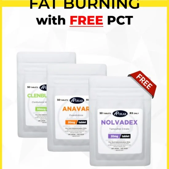 Anavar and Clen Cycle - 8 Weeks - Ultimate Fat Burning and Lean Muscle-1126 Anavar and Clen Cycle - 8 Weeks - Ultimate Fat Burning and Lean Muscle-1126
