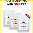 Anavar and Clen Cycle - 8 Weeks - Ultimate Fat Burning and Lean Muscle-1126