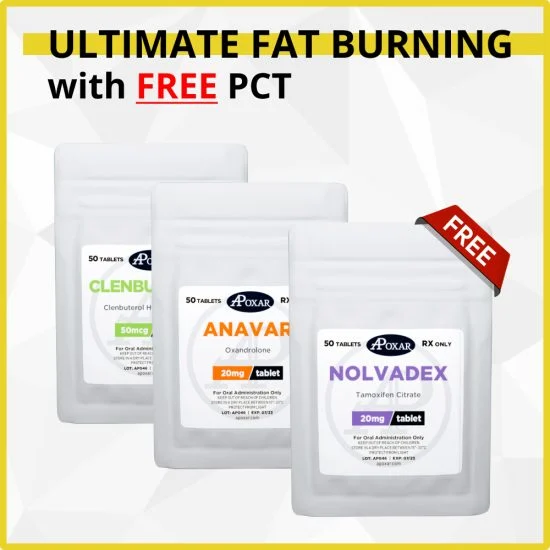 Anavar and Clen Cycle - 8 Weeks - Ultimate Fat Burning and Lean Muscle-844 Anavar and Clen Cycle - 8 Weeks - Ultimate Fat Burning and Lean Muscle-844