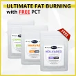 Anavar and Clen Cycle - 8 Weeks - Ultimate Fat Burning and Lean Muscle-844
