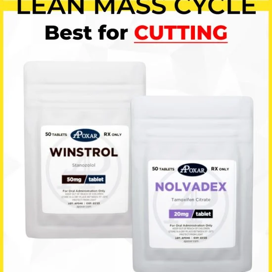 Winstrol (Stanozolol) Oral Only Cycle - 8 Weeks - Lean Mass & Cutting-1136 Winstrol (Stanozolol) Oral Only Cycle - 8 Weeks - Lean Mass & Cutting-1136