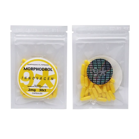 Morphodrol - Morphalin-3 YL Pipradol 2mg/30tabs - Innovagen-877