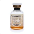 Insanabol 210mg/mL - Triple Steroid Blend - Innovagen-893