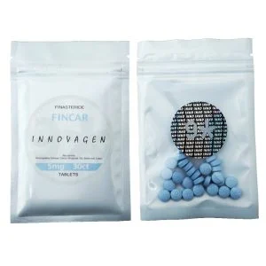 Finasteride 5mg/30tabs – Fincar – Innovagen-1024 Finasteride 5mg/30tabs - Fincar - Innovagen-1024