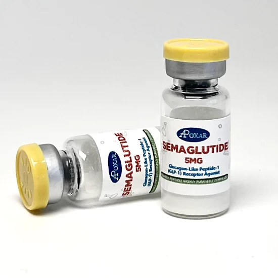 Ozempic - Semaglutide 10mg (Weight Loss) | Apoxar-1029 Ozempic - Semaglutide 10mg (Weight Loss) | Apoxar-1029
