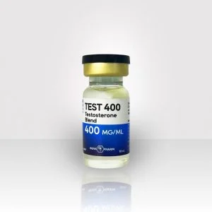 Test 400 (Test Cyp/Test E/Test Prop) 400mg/mL | NovoPharm-1113 Test 400 (Test Cyp/Test E/Test Prop) 400mg/mL | NovoPharm-1113