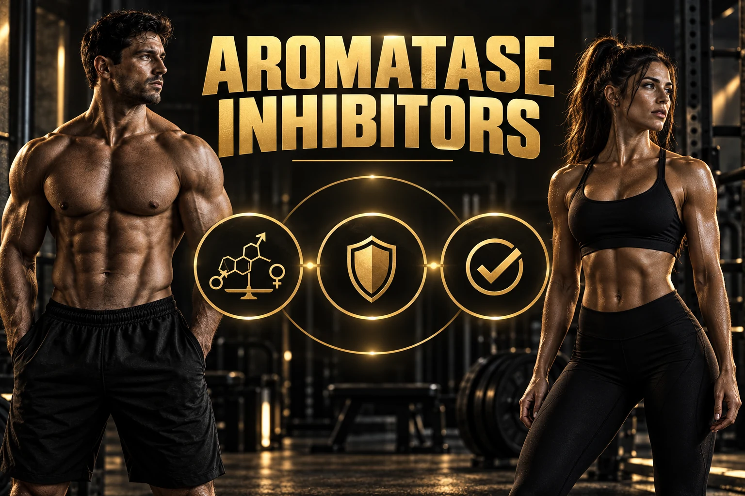 Aromatizing Steroids and AIs — All You Need to Know