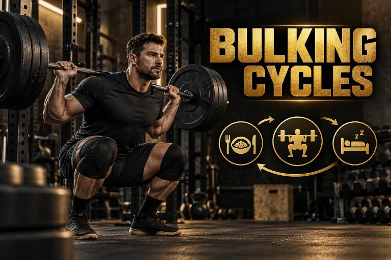 Best Steroid Bulking Cycles in 2025