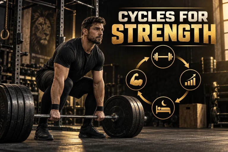 Best Steroid Cycles for Strength in 2025