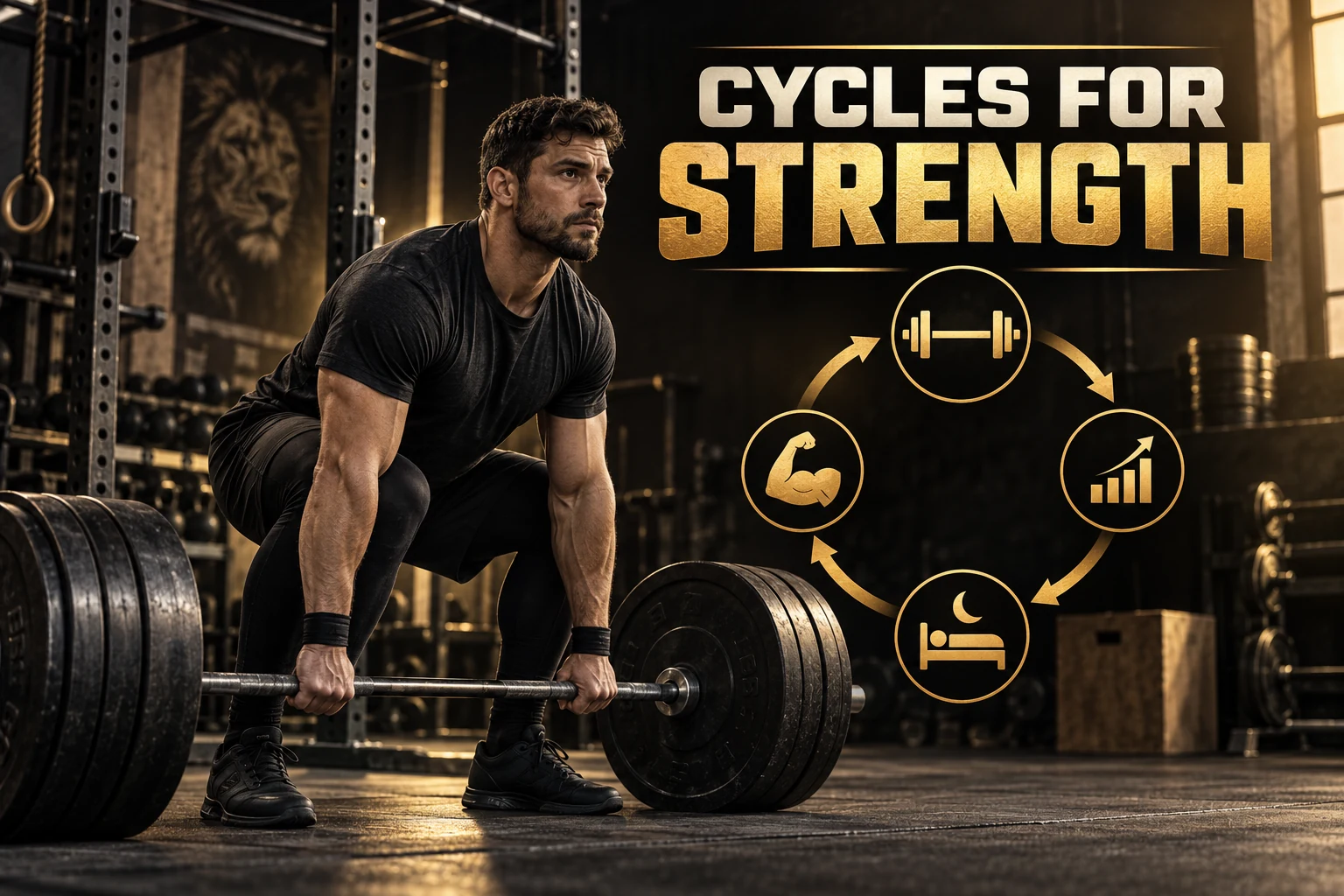 Best Steroid Cycles for Strength in 2025