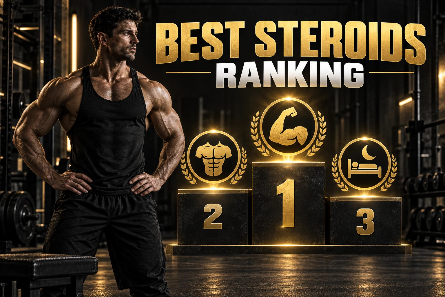 Best steroids ranking