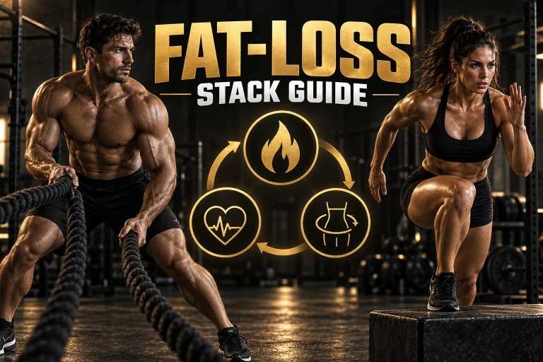 Clenbuterol, Ketotifen, T3 and Yohimbine Stack Guide