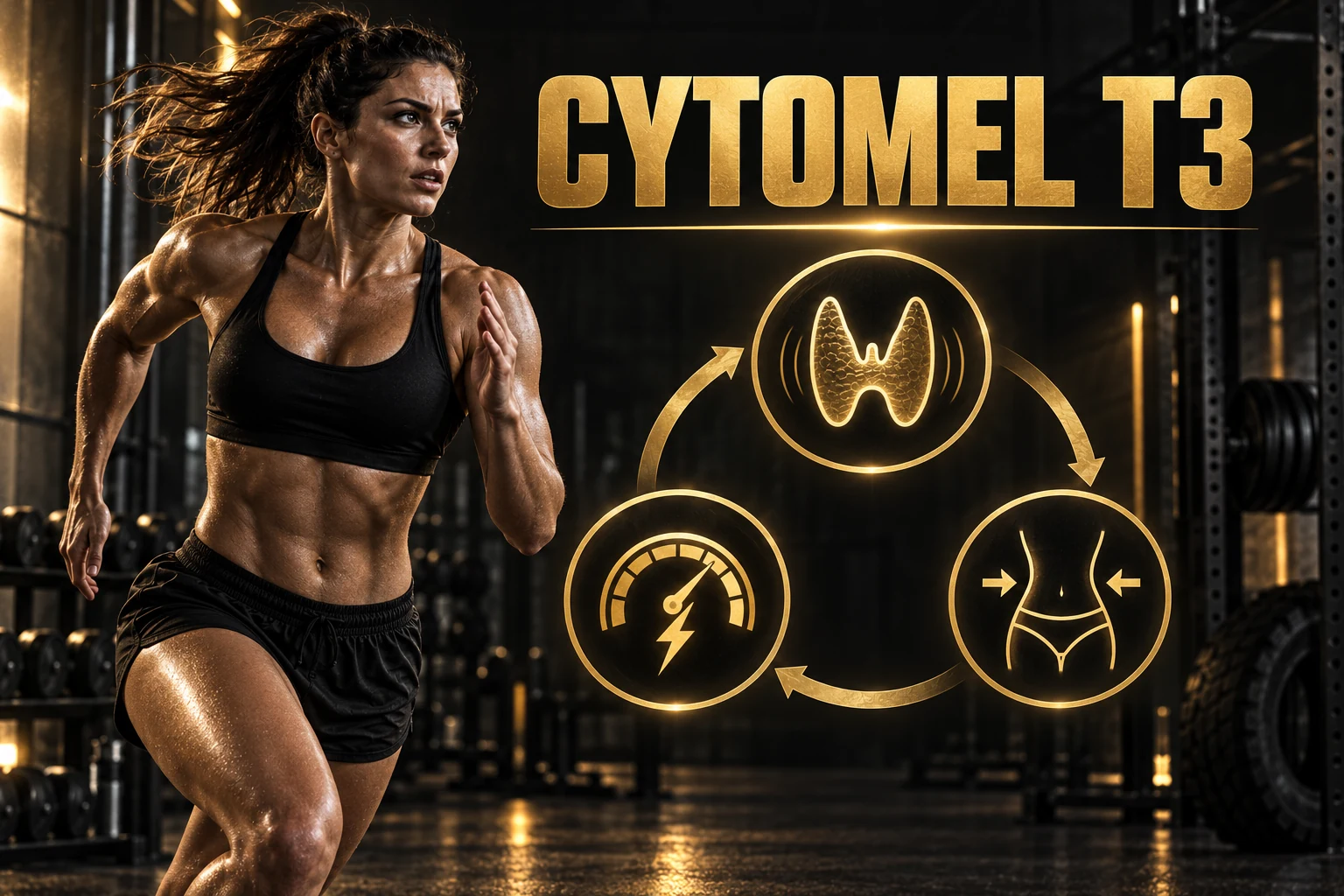 Cytomel T3 Cycle and Effects: Uses, Weight Loss Risks, Side Effects & Comparison