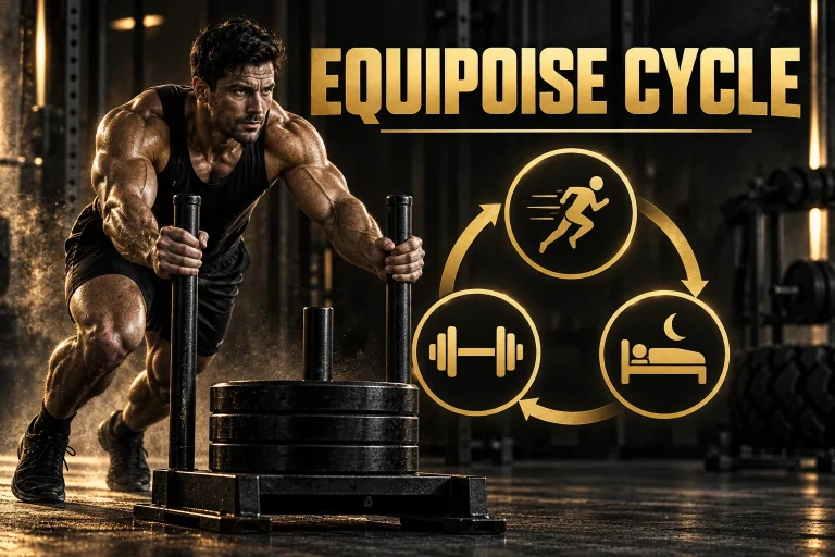 Equipoise: Cycles and Results