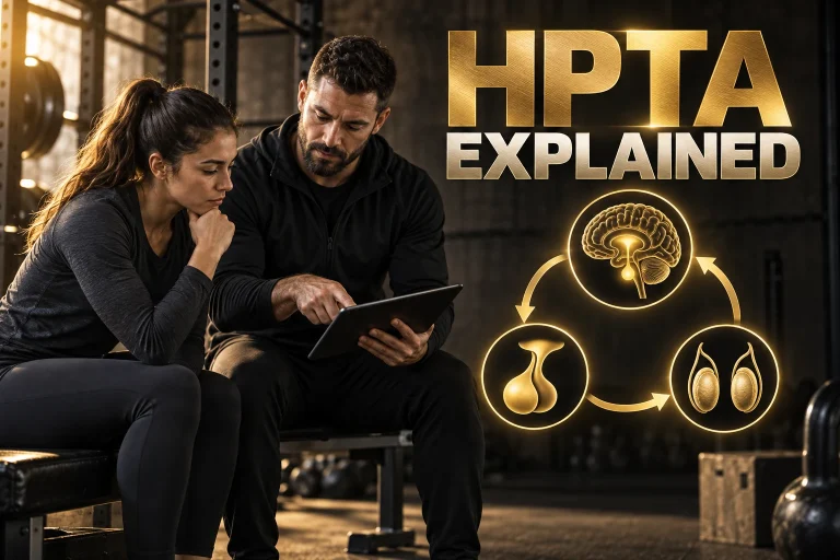 Getting to Know the HPTA