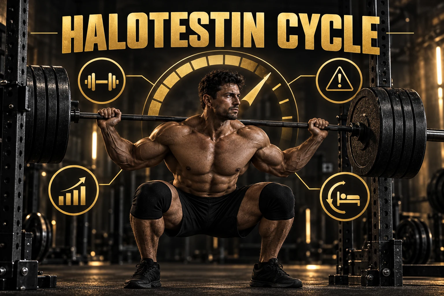 Halotestin Cycle, Reviews and Side Effects — 2025 Update