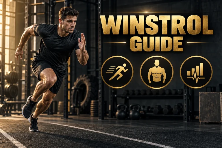 Winstrol (Stanozolol) – Cycles, Dosage, How to take