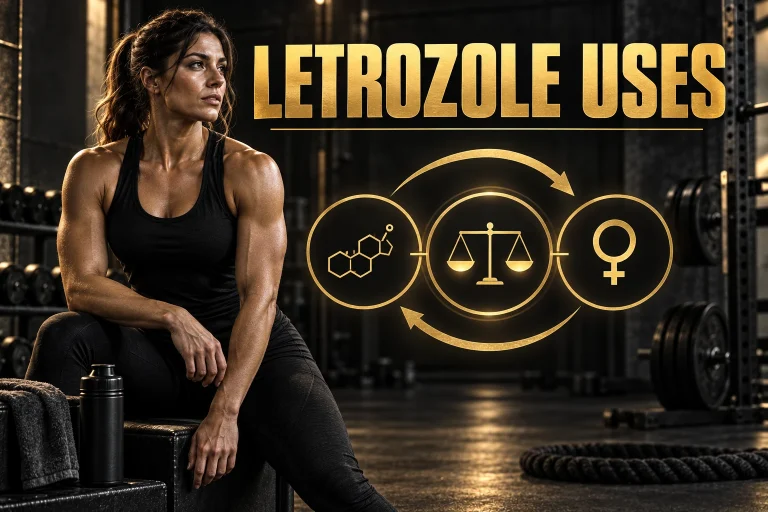 Letrozole Uses