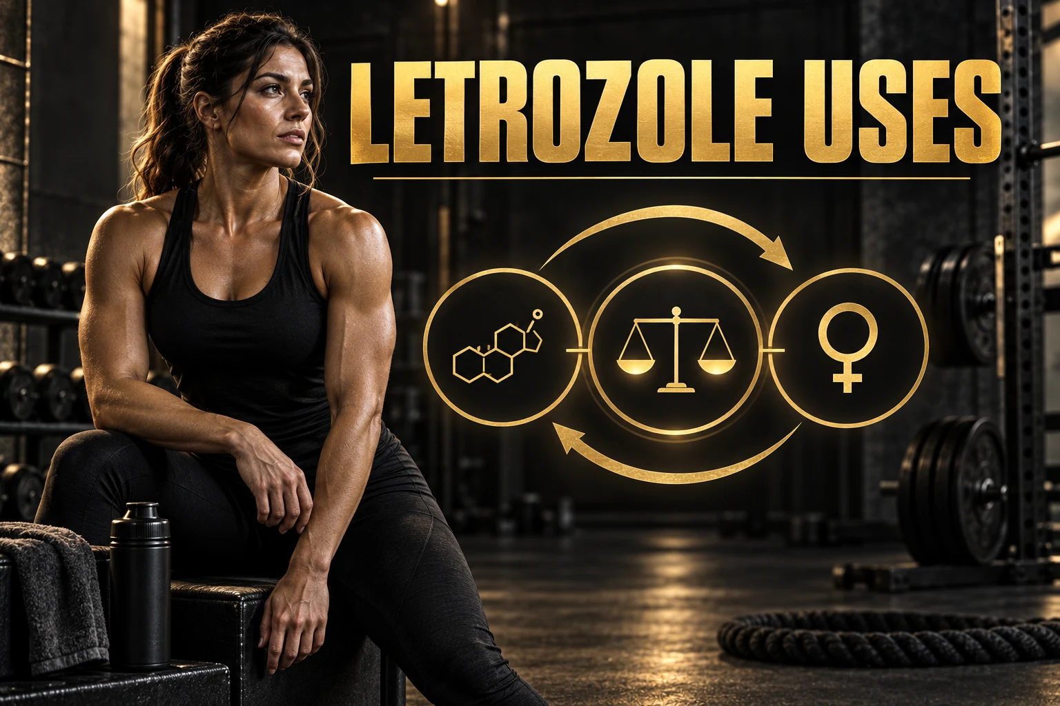 Letrozole Uses