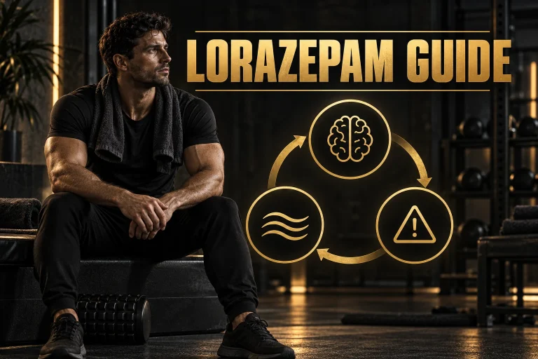 Lorazepam: Administration Guide and Results to Expect