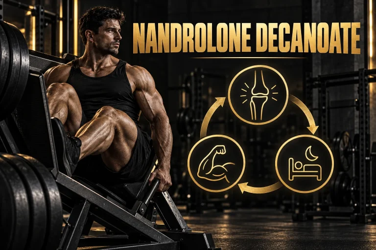 Nandrolone Decanoate (Deca) Cycle, Reviews and Side Effects