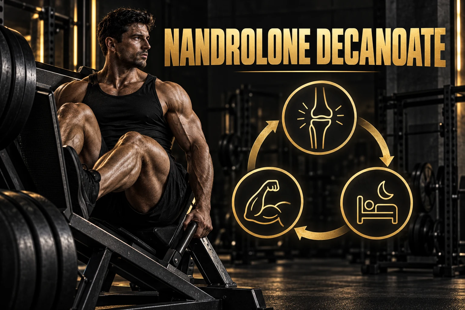 Nandrolone Decanoate (Deca) Cycle, Reviews and Side Effects