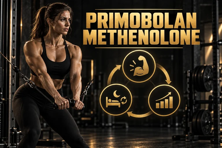 Primobolan Methenolone Stack, Effects and Reviews — Updated in 2025