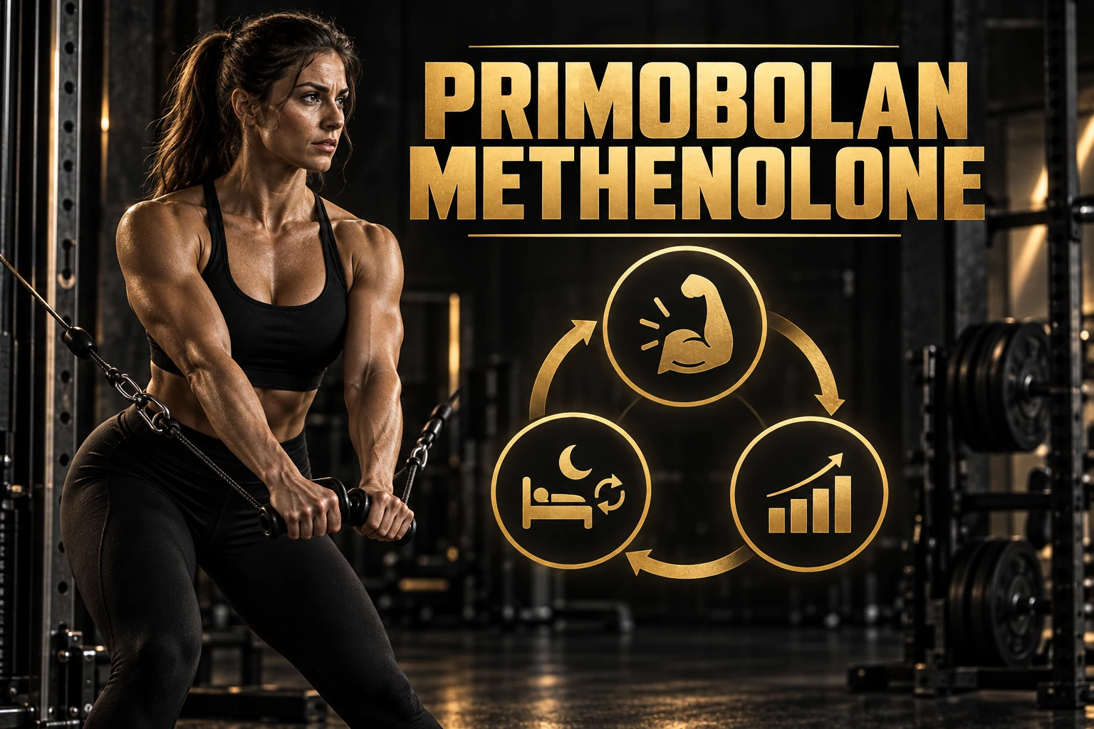 Primobolan Methenolone Stack, Effects and Reviews — Updated in 2025