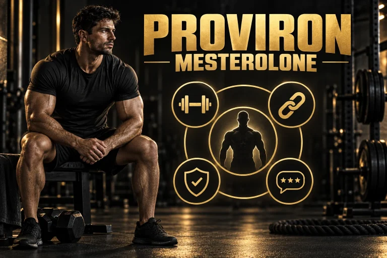 Proviron Mesterolone Usage, Stacks, Side Effects and Reviews