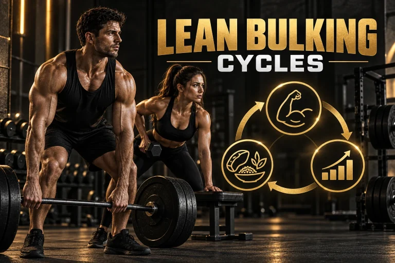 Best Lean Bulking Steroid Cycles in 2025