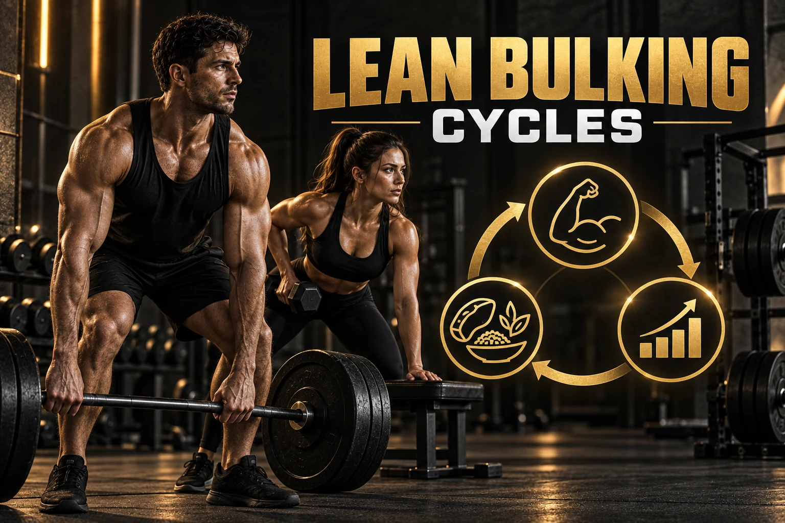 Best Lean Bulking Steroid Cycles in 2025