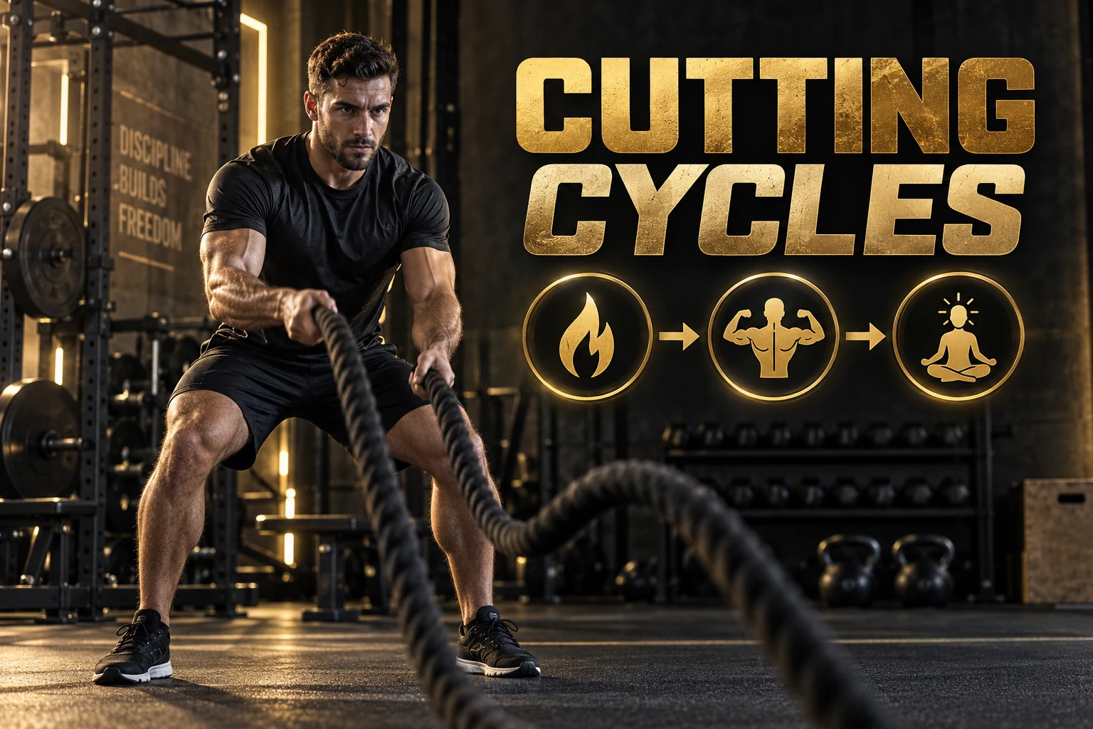 Best Steroid Cutting Cycles in 2025