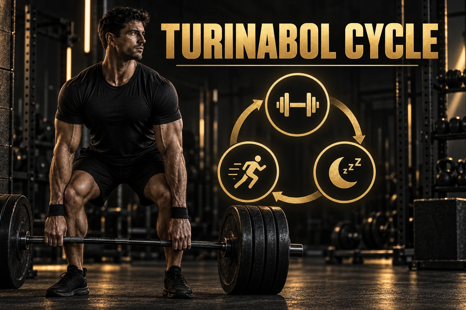 All about Turinabol Cycle, Effects, and Results — 2026 Update