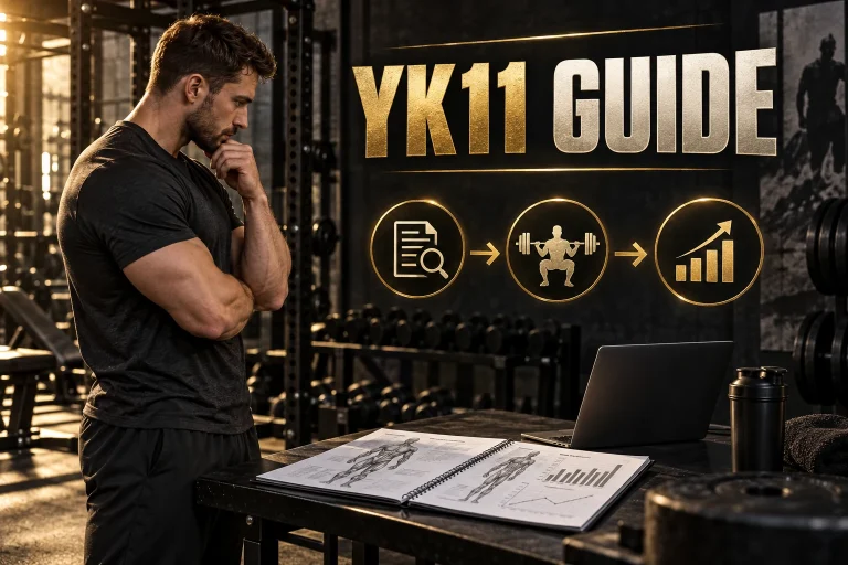 YK11