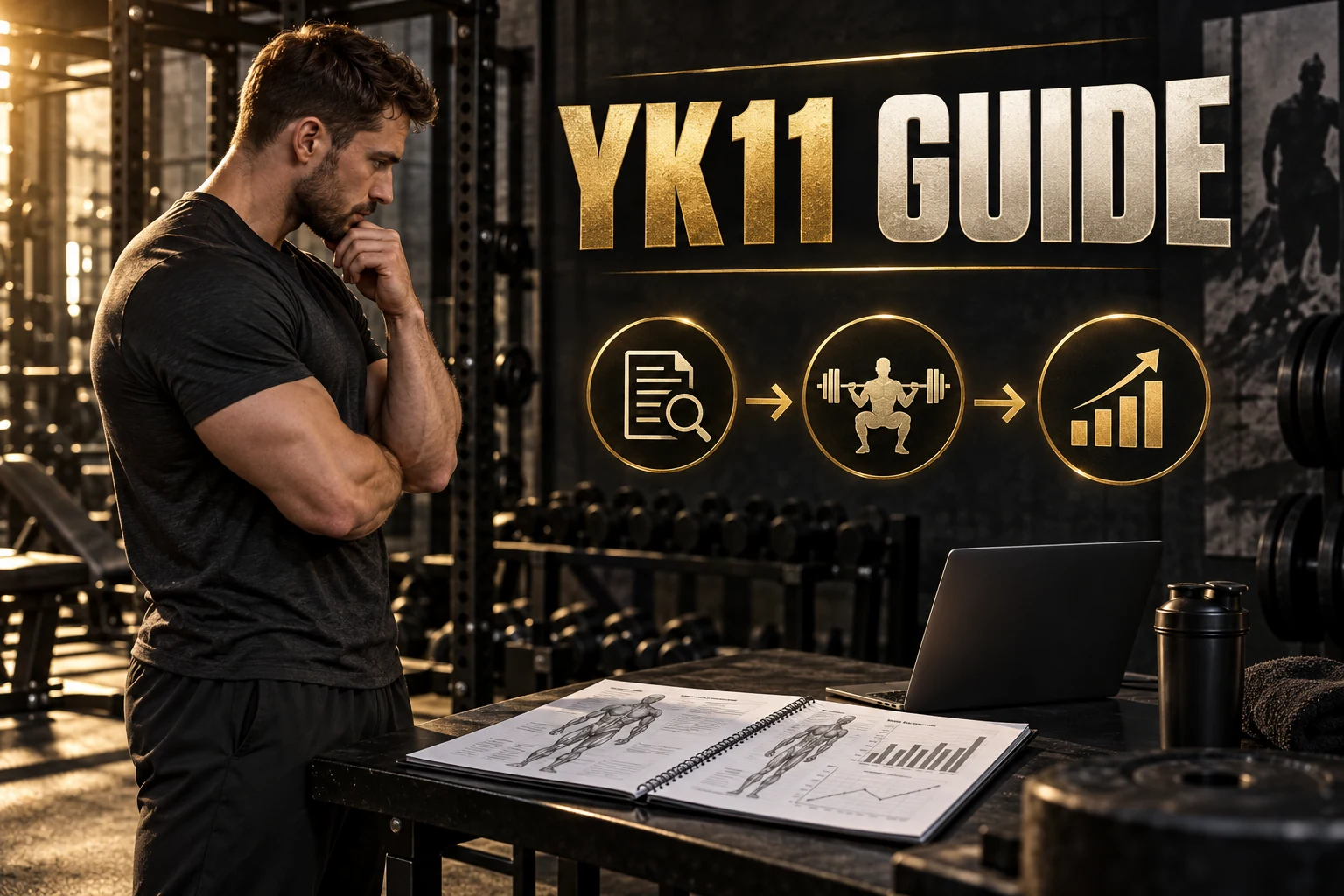 YK11