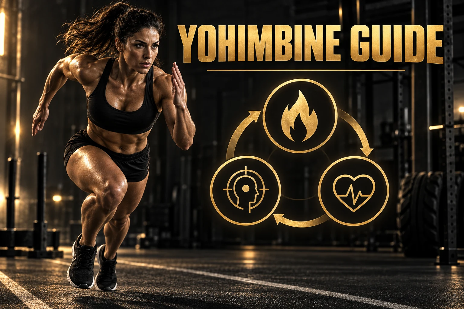 Yohimbine: Usage, Results, Side Effects and Reviews
