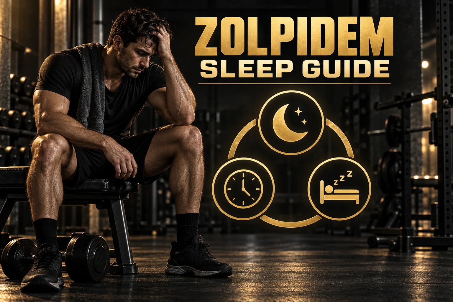 Comprehensive Guide to Zolpidem aka Ambien Sleeping Pills