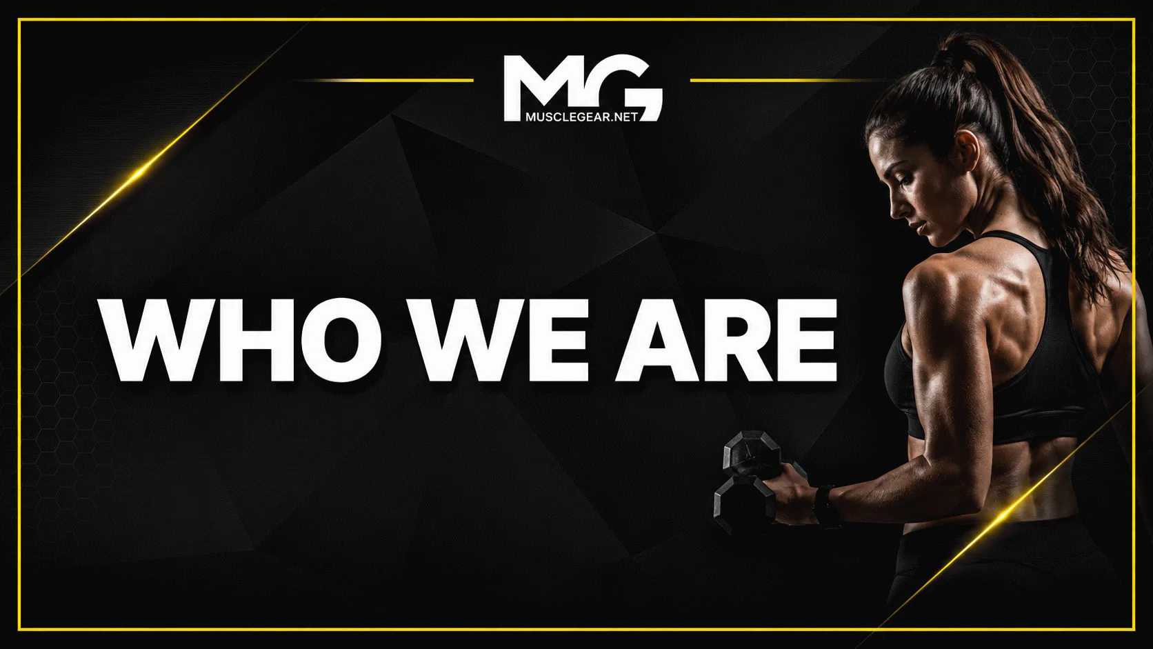 Muscle Gear pharmaceutical products